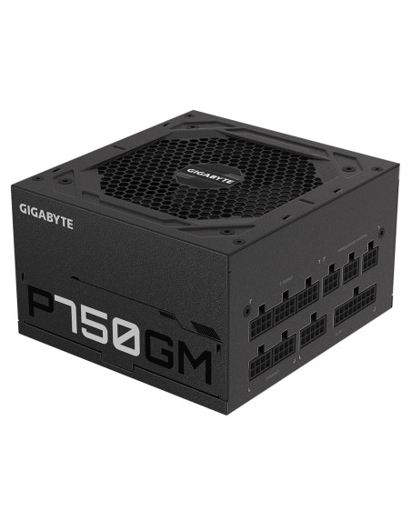 Zasilacz Gigabyte P750Gm 750W 80+ Gold