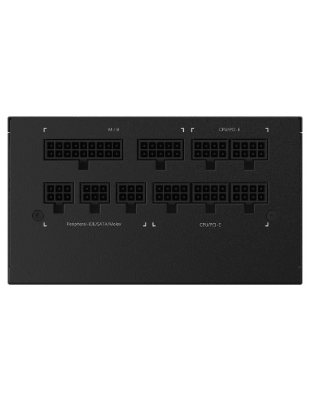 Zasilacz Gigabyte P750Gm 750W 80+ Gold