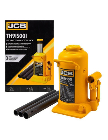 Jcb Dźwignik Tłoka Hydraulicznego 15T 280-508Mm