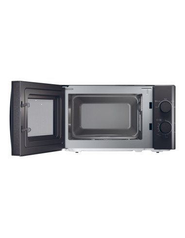 Kuchenka Mikrofalowa Candy Cmw20Smb