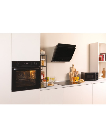Kuchenka Mikrofalowa Candy Cmw20Smb