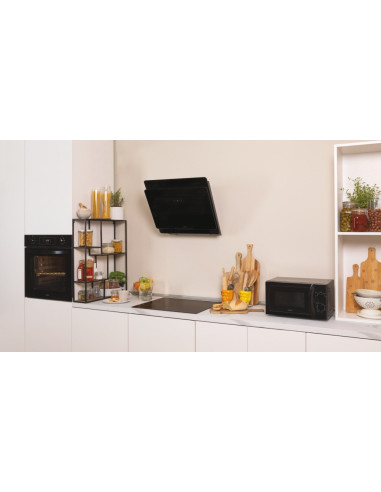 Kuchenka Mikrofalowa Candy Cmw20Smb