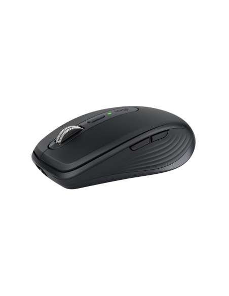 Logitech Mx Anywhere 3S For Business Myszka Biuro Po Prawej Stronie Rf Wireless + Bluetooth Laser 8000 Dpi