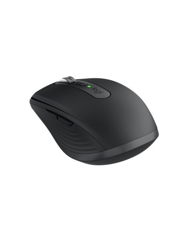 Logitech Mx Anywhere 3S For Business Myszka Biuro Po Prawej Stronie Rf Wireless + Bluetooth Laser 8000 Dpi