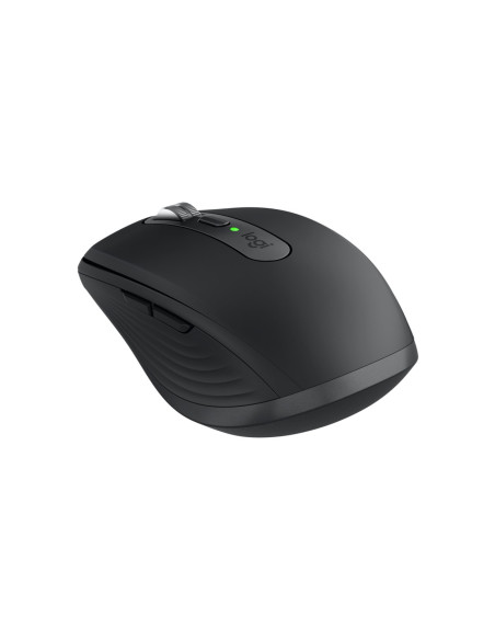 Logitech Mx Anywhere 3S For Business Myszka Biuro Po Prawej Stronie Rf Wireless + Bluetooth Laser 8000 Dpi