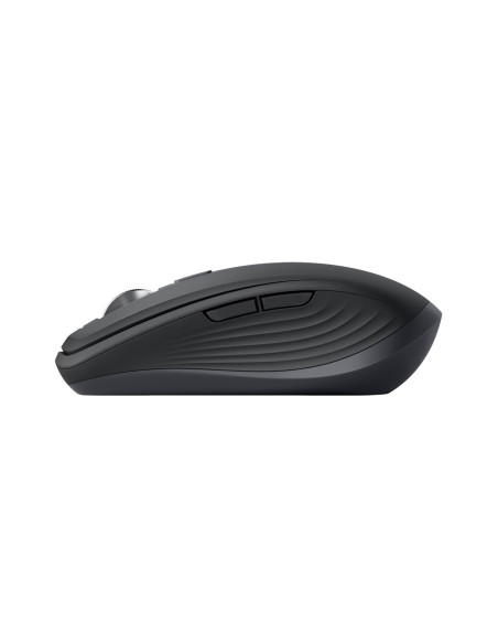 Logitech Mx Anywhere 3S For Business Myszka Biuro Po Prawej Stronie Rf Wireless + Bluetooth Laser 8000 Dpi