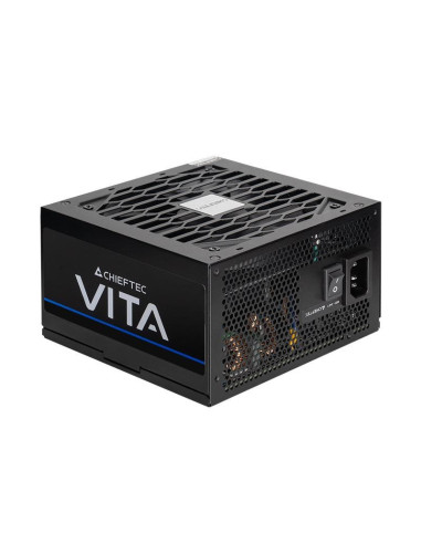 Zasilacz Chieftec Bpx-850-S 850W Atx 120Mm 80+Bronze Apfc