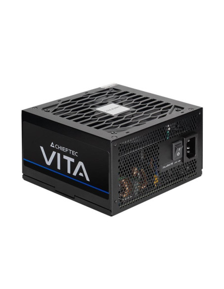 Zasilacz Chieftec Bpx-850-S 850W Atx 120Mm 80+Bronze Apfc