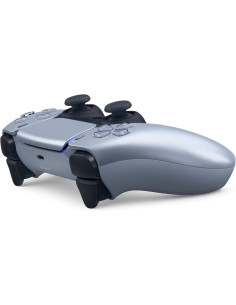 Kontroler Bezprzewodowy Sony Playstation 5 Dualsense Sterling Silver 2