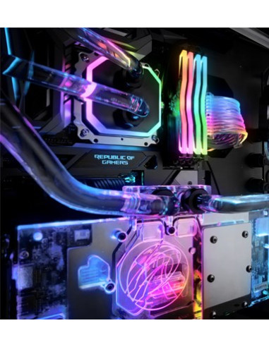 Raijintek Raitubo-H100 Przewód