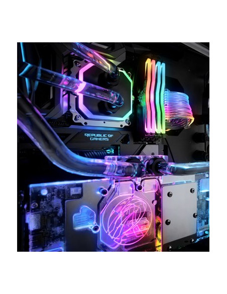 Raijintek Raitubo-H100 Przewód