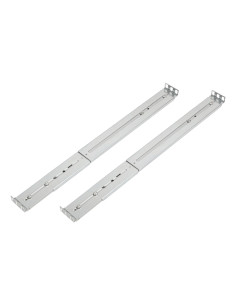 Silverstone Sst-Rms07-20 Uchwyt Do Montażu W Szafie 1U I 2U