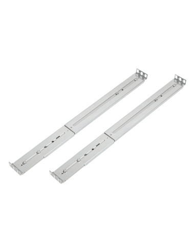 Silverstone Sst-Rms07-20 Uchwyt Do Montażu W Szafie 1U I 2U