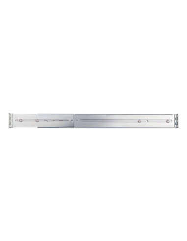Silverstone Sst-Rms07-20 Uchwyt Do Montażu W Szafie 1U I 2U