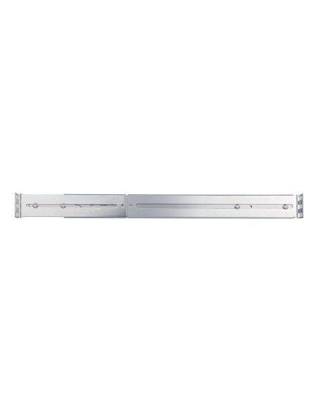 Silverstone Sst-Rms07-20 Uchwyt Do Montażu W Szafie 1U I 2U