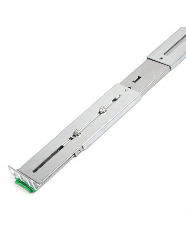 Silverstone Sst-Rms07-20 Uchwyt Do Montażu W Szafie 1U I 2U