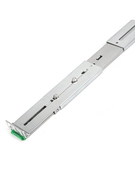 Silverstone Sst-Rms07-20 Uchwyt Do Montażu W Szafie 1U I 2U
