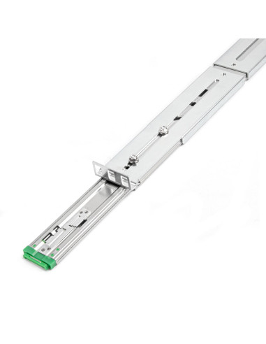Silverstone Sst-Rms07-20 Uchwyt Do Montażu W Szafie 1U I 2U
