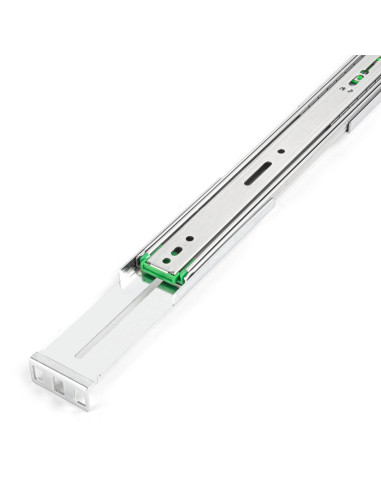 Silverstone Sst-Rms07-20 Uchwyt Do Montażu W Szafie 1U I 2U