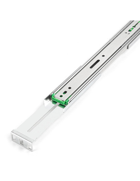 Silverstone Sst-Rms07-20 Uchwyt Do Montażu W Szafie 1U I 2U