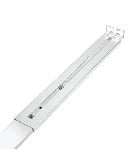 Silverstone Sst-Rms07-20 Uchwyt Do Montażu W Szafie 1U I 2U