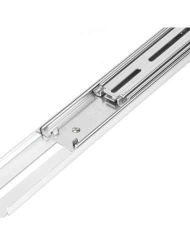 Silverstone Sst-Rms07-20 Uchwyt Do Montażu W Szafie 1U I 2U