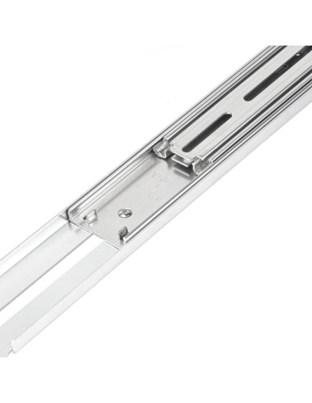 Silverstone Sst-Rms07-20 Uchwyt Do Montażu W Szafie 1U I 2U