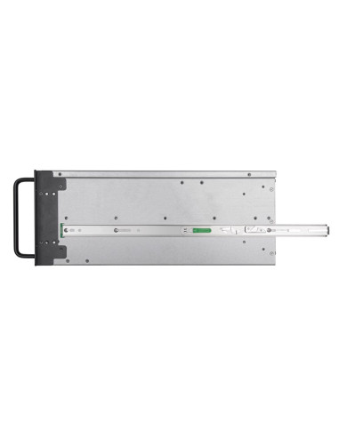 Silverstone Sst-Rms07-20 Uchwyt Do Montażu W Szafie 1U I 2U