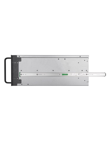 Silverstone Sst-Rms07-20 Uchwyt Do Montażu W Szafie 1U I 2U
