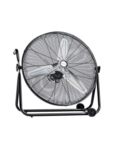 Wentylator Podłogowy Ravanson Wt-60C (Kolor Czarny)