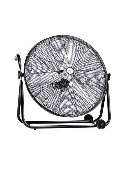 Wentylator Podłogowy Ravanson Wt-60C (Kolor Czarny)