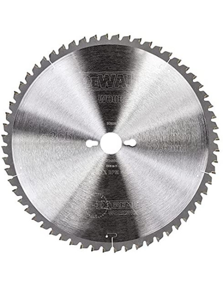 Dewalt ?Dt4260-Qz Ostrze Do Piły Tarczowej 1 Szt.