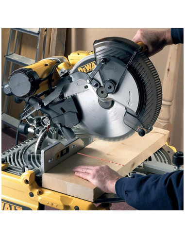 Dewalt ?Dt4260-Qz Ostrze Do Piły Tarczowej 1 Szt.