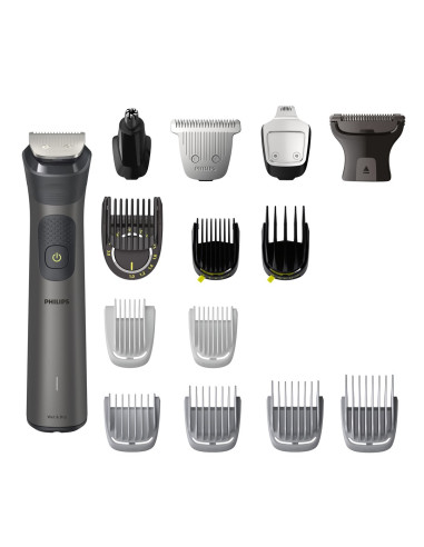 Trymer Philips Multigroom Mg 7940/15