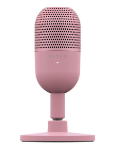 Razer Rz19-05050200-R3M1 Mikrofon Kwarc Metaliczny Mikrofon Stołowy