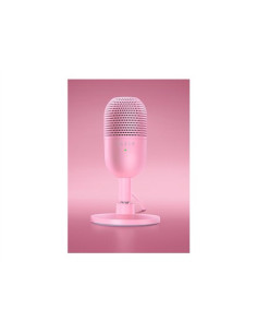 Razer Rz19-05050200-R3M1 Mikrofon Kwarc Metaliczny Mikrofon Stołowy 2