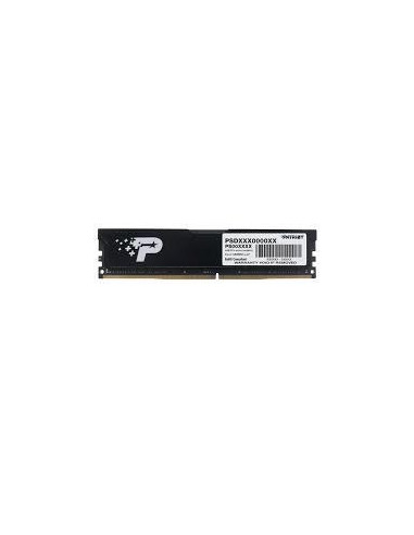 Patriot Memory Signature Line Ddr4 32Gb 3200Mhz Moduł Pamięci 1 X 32 Gb