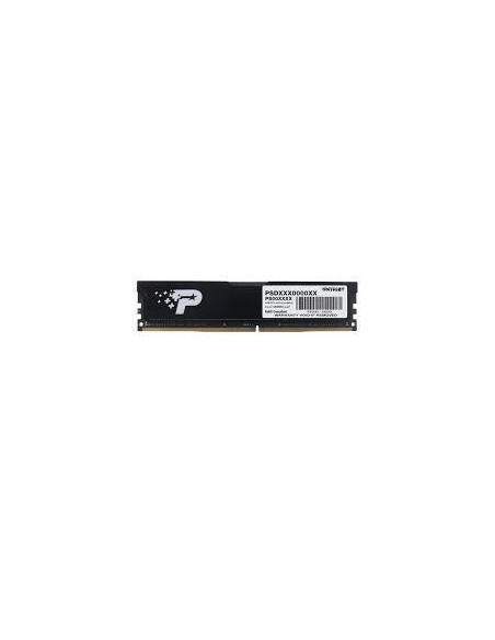 Patriot Memory Signature Line Ddr4 32Gb 3200Mhz Moduł Pamięci 1 X 32 Gb
