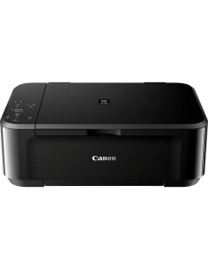 Canon Pixma Mg3650S Atramentowa A4 4800 X 1200 Dpi Wi-Fi