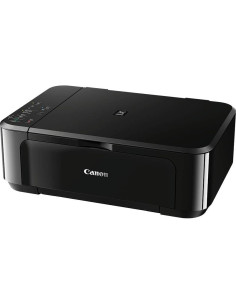 Canon Pixma Mg3650S Atramentowa A4 4800 X 1200 Dpi Wi-Fi 2