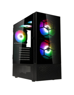 Kolink Observatory Mx Midi Tower Czarny