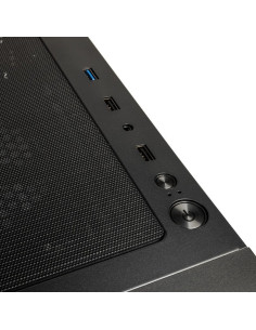 Kolink Observatory Mx Midi Tower Czarny 2