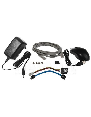 Rejestrator Ip Dahua Nvr2104-4Ks3