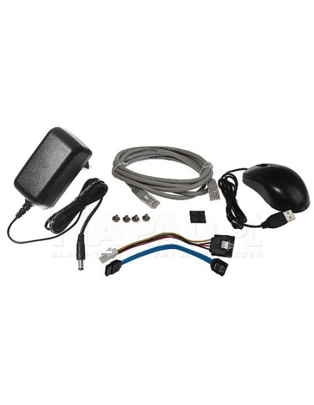 Rejestrator Ip Dahua Nvr2104-4Ks3