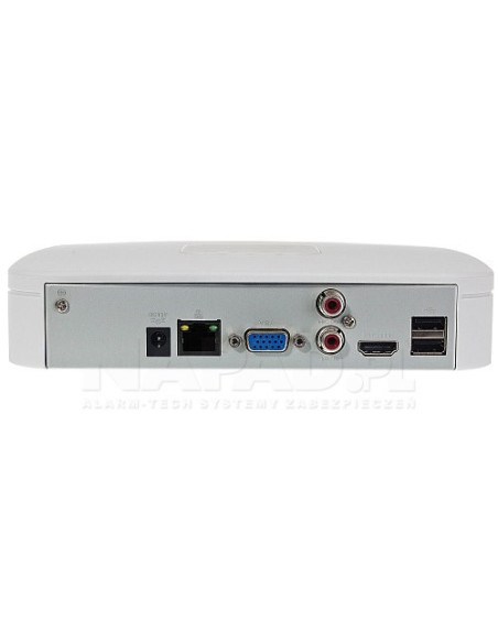 Rejestrator Ip Dahua Nvr2104-4Ks3
