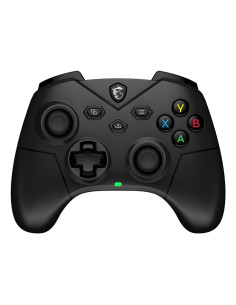 Kontroler Msi Gaming | Force Gc300 Wireless | Czarny | Bezprzewodowy