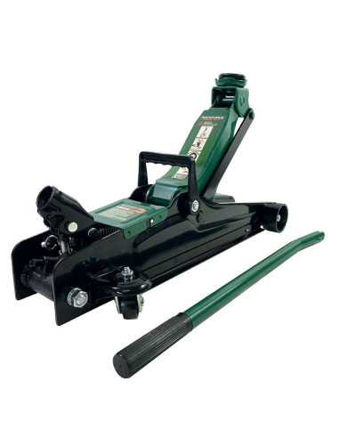 Podnośnik Dźwignik Żaba Rockforce 3T 85-380Mm