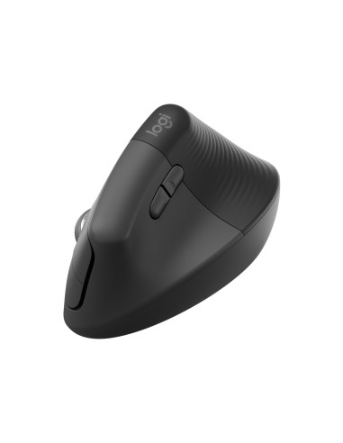 Logitech Lift Vertical Ergonomic Mouse For Business