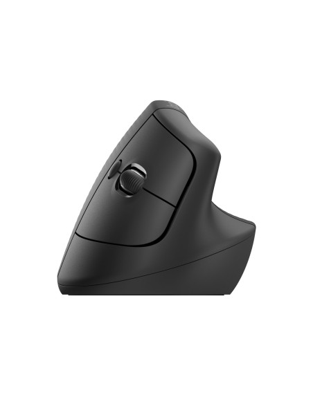 Logitech Lift Vertical Ergonomic Mouse For Business