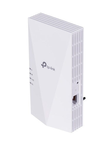 Tp-Link Re500X Przedłużacz Sieciowy Nadajnik I Odbiornik Sieci Biały 1000 Mbit/S